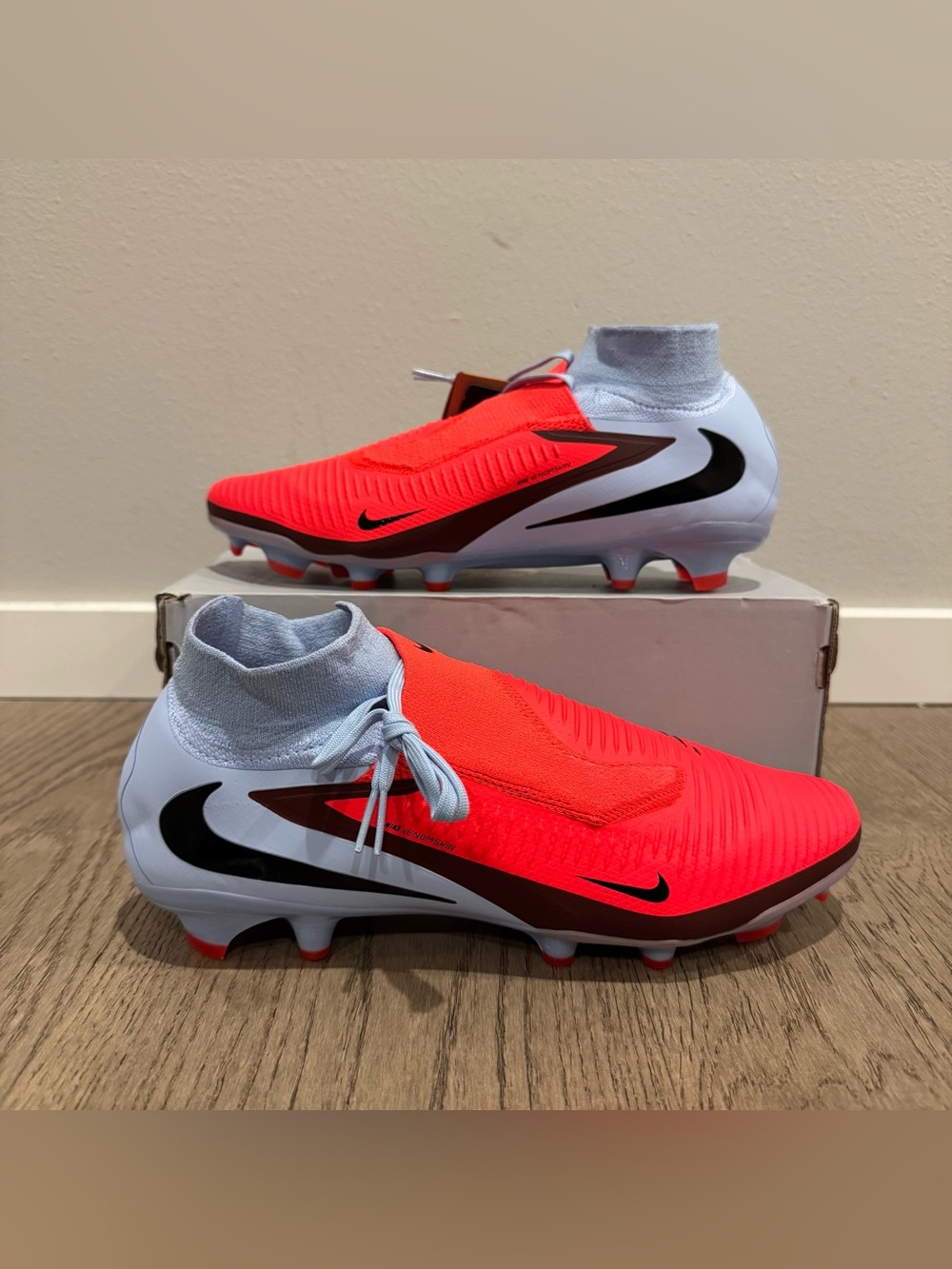 Nike Phantom 6 High Pro FG Scary Good Pack